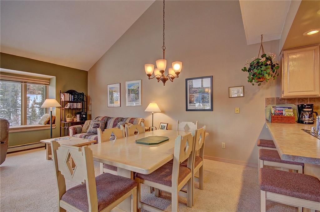 640 4 O Clock Road, Unit 339 Breckenridge, CO 80424 - Photo 7 of 25 Gallery Image 7