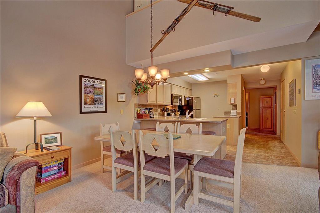 640 4 O Clock Road, Unit 339 Breckenridge, CO 80424 - Photo 8 of 25 Gallery Image 8