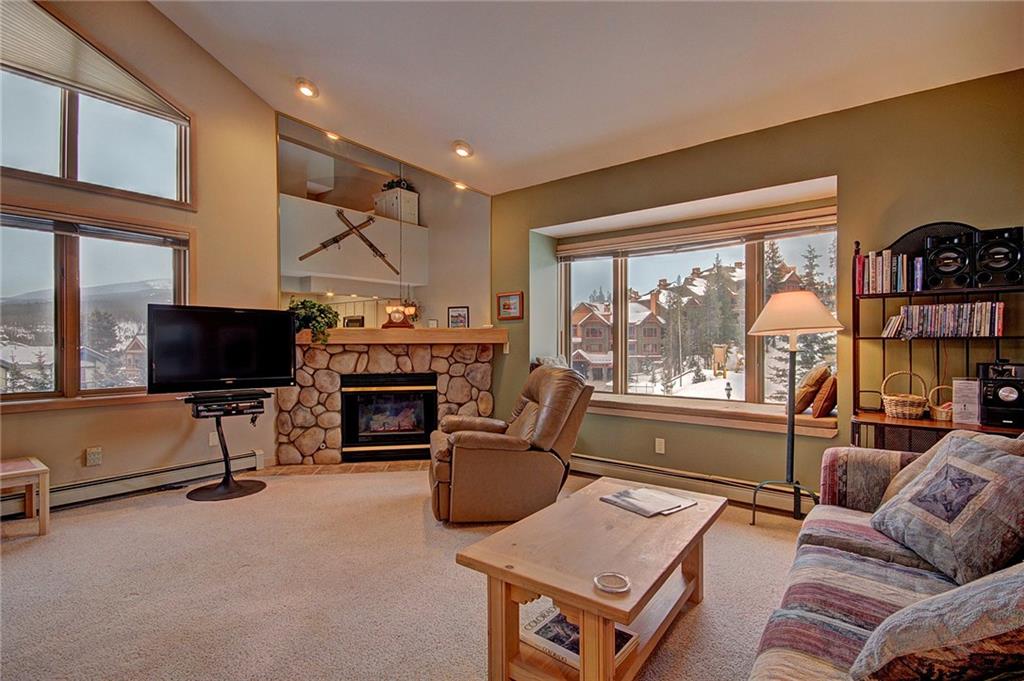 640 4 O Clock Road, Unit 339 Breckenridge, CO 80424 - Photo 9 of 25 Gallery Image 9