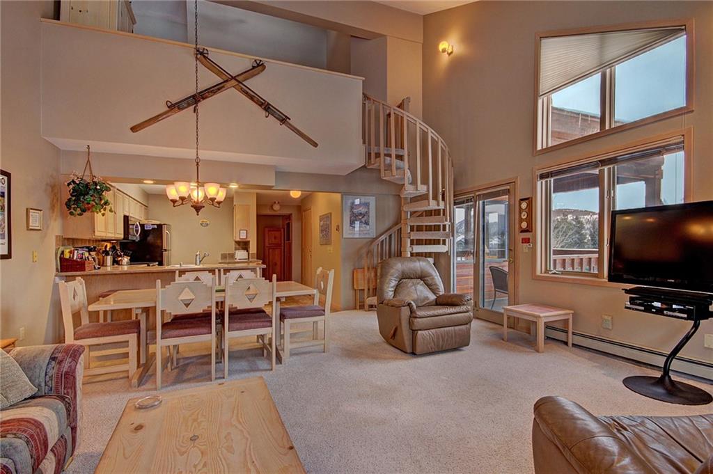 640 4 O Clock Road, Unit 339 Breckenridge, CO 80424 - Photo 10 of 25 Gallery Image 10