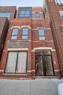 $599,900 | 1723 West North Avenue, Unit 3, Chicago, IL 60622