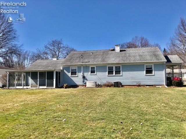 34 Lincoln Road Tiffin, OH 44883 - Photo 24 of 24 Gallery Image 24