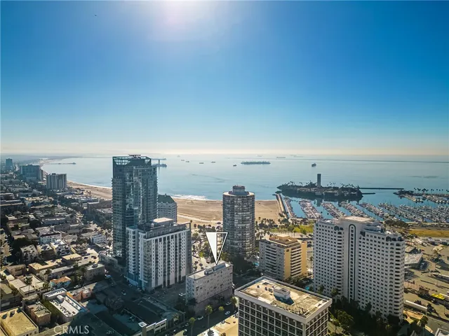 $499,000 | 10 Atlantic Way, Long Beach, CA 90802