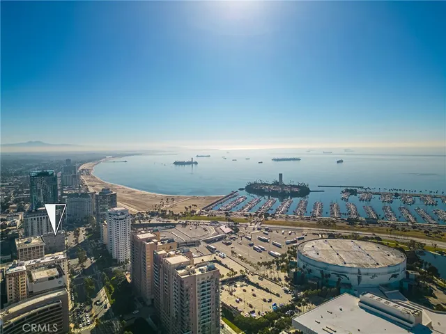 $499,000 | 10 Atlantic Way, Long Beach, CA 90802