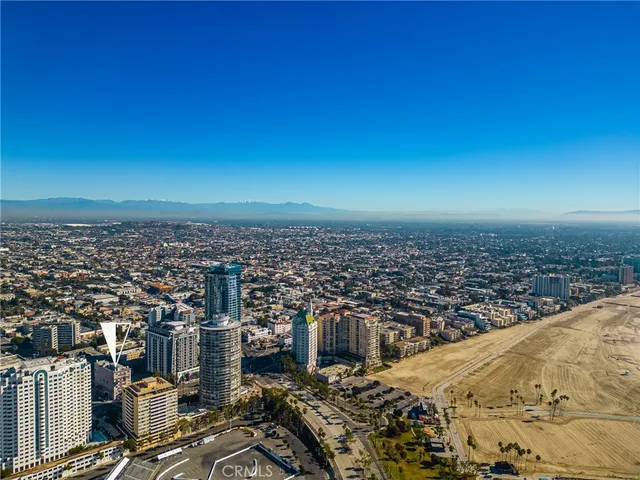 $499,000 | 10 Atlantic Way, Long Beach, CA 90802