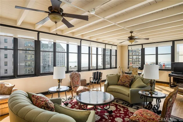 $499,000 | 10 Atlantic Way, Long Beach, CA 90802