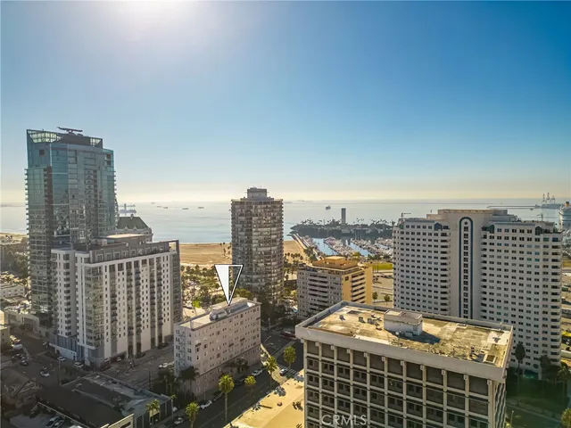 $499,000 | 10 Atlantic Way, Long Beach, CA 90802