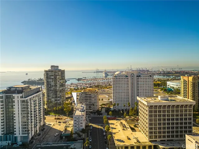 $499,000 | 10 Atlantic Way, Long Beach, CA 90802