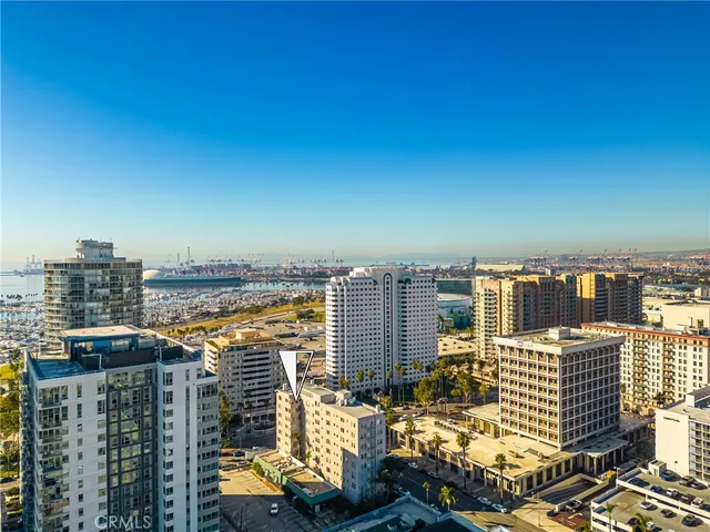 $499,000 | 10 Atlantic Way, Long Beach, CA 90802