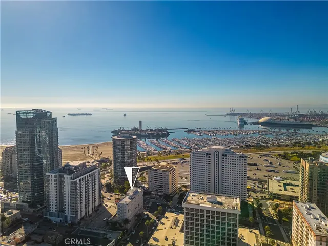 $499,000 | 10 Atlantic Way, Long Beach, CA 90802
