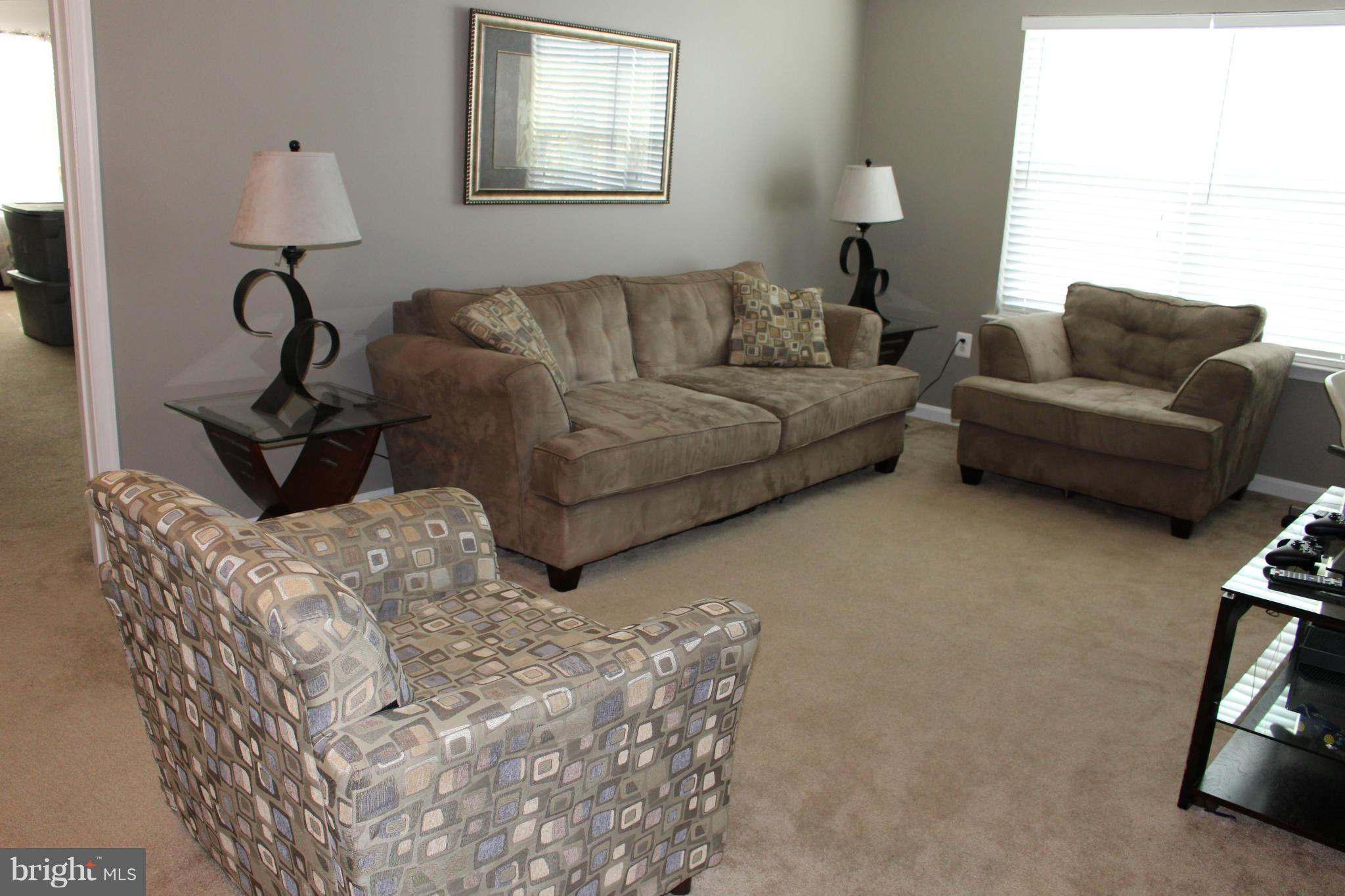 43 Trail Ridge Lane Fredericksburg, VA 22405 - Photo 8 of 10 Upper Level Game or TV space