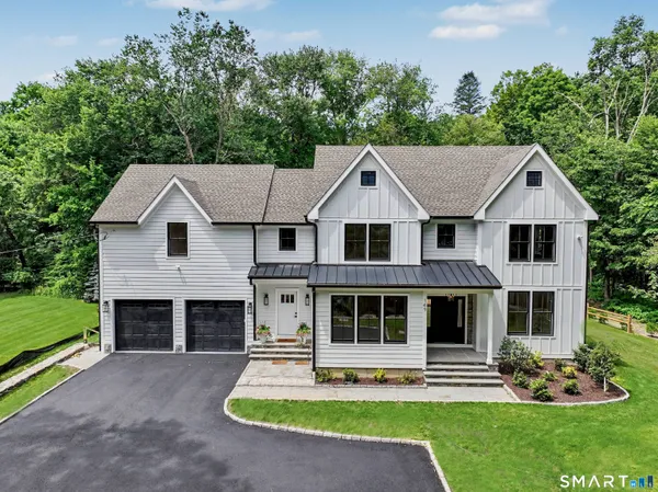$2,100,000 | 149 Don Bob Road, Stamford, CT 06903