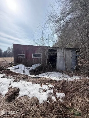 $75,000 | 111 Tillboro Road, Ephratah, NY 13452