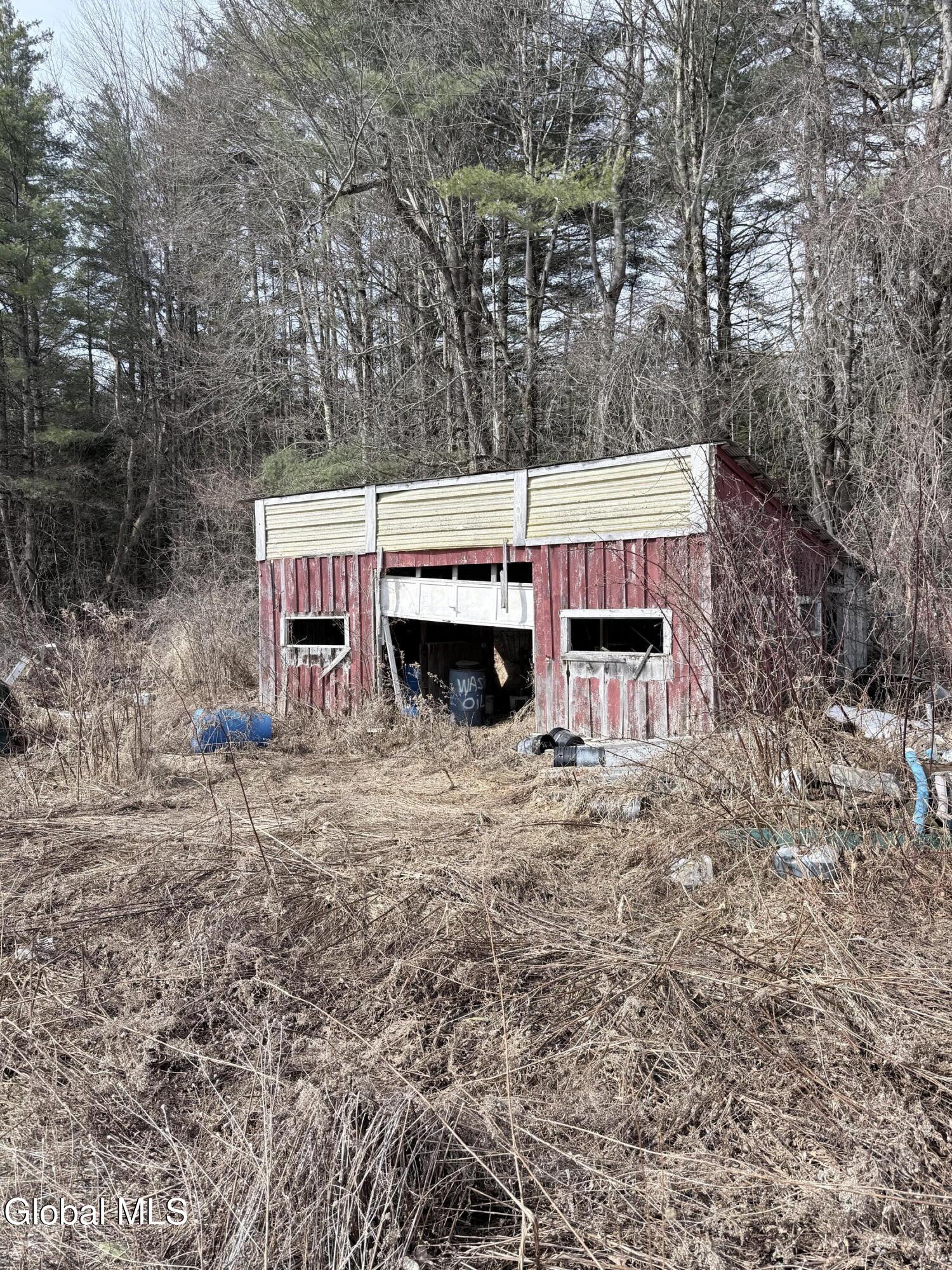 111 Tillboro Road Ephratah, NY 13452 - Photo 5 of 9 IMG_1529