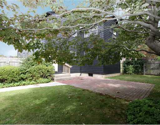 1 King Philip Road Newport, RI 02840 - Photo 11 of 12 Patio/Deck.