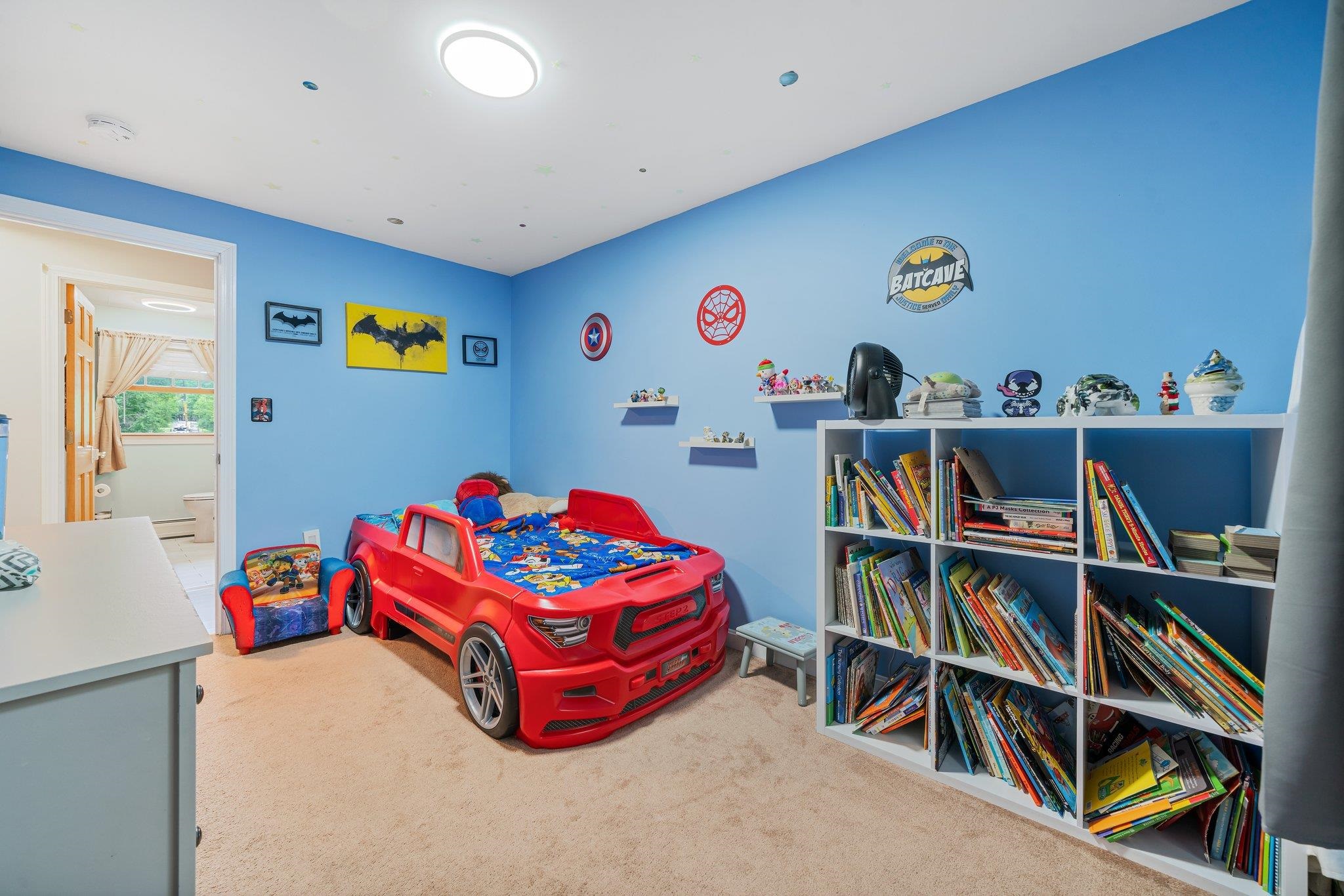 16 Symonds Road Hillsborough, NH 03244 - Photo 15 of 28