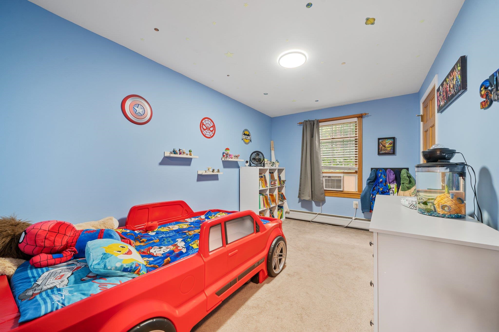 16 Symonds Road Hillsborough, NH 03244 - Photo 16 of 28