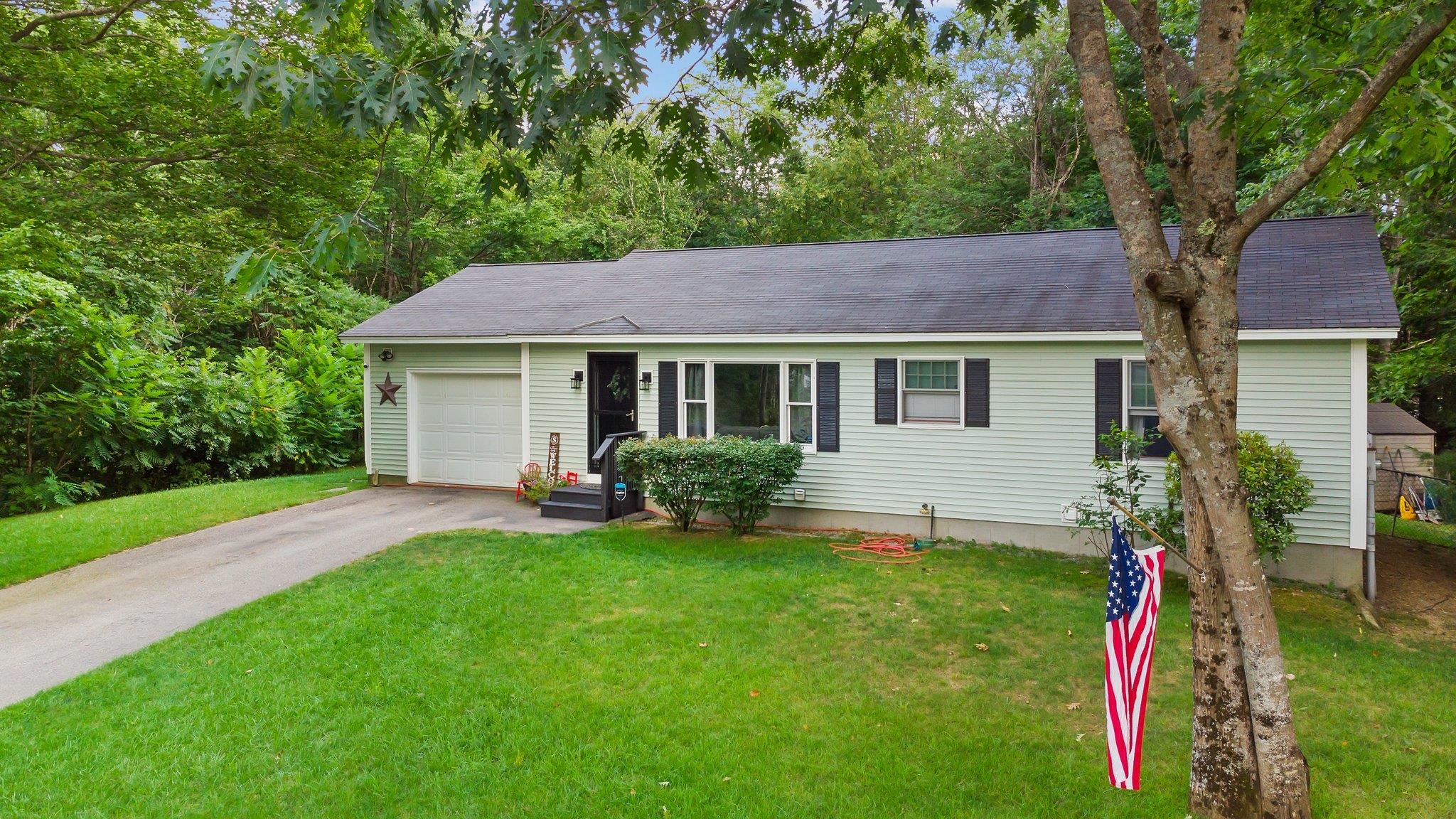 16 Symonds Road Hillsborough, NH 03244 - Photo 20 of 28