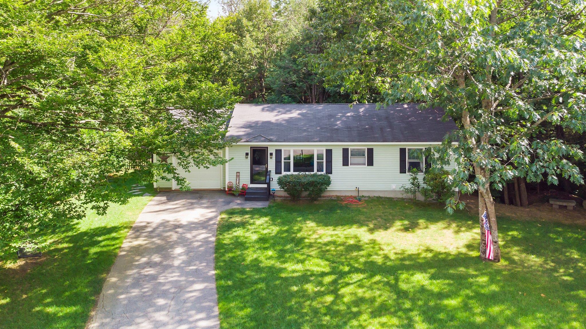 16 Symonds Road Hillsborough, NH 03244 - Photo 21 of 28