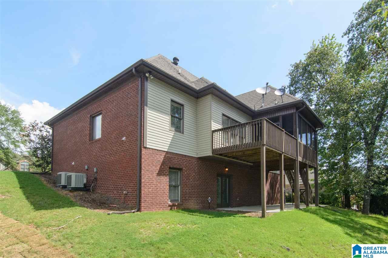 2126 Chelsea Rdg Drive Columbiana, AL 35051 - Photo 34 of 38
