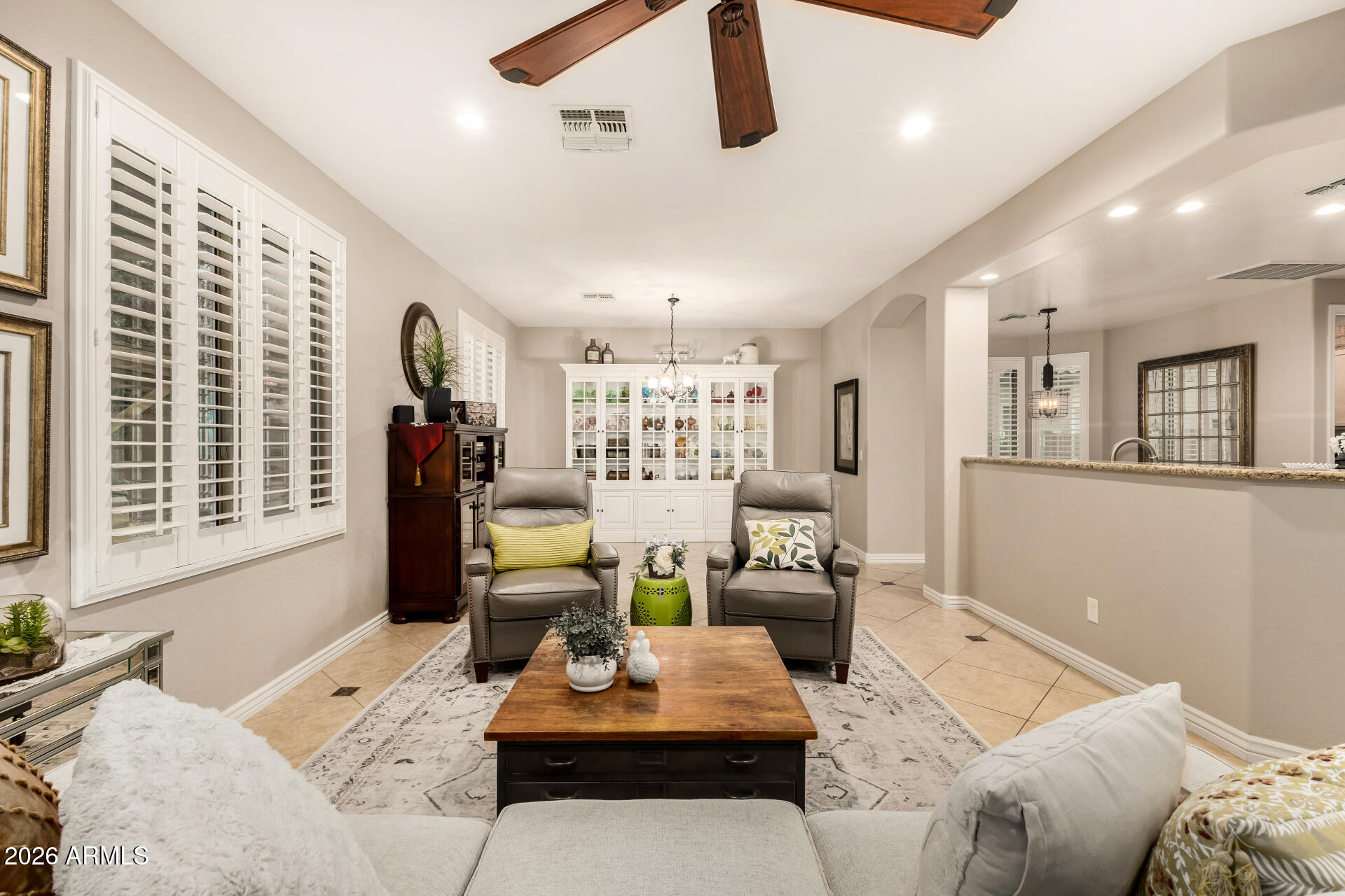 15313 West Roma Avenue Goodyear, AZ 85395 - Photo 11 of 37 Great Room