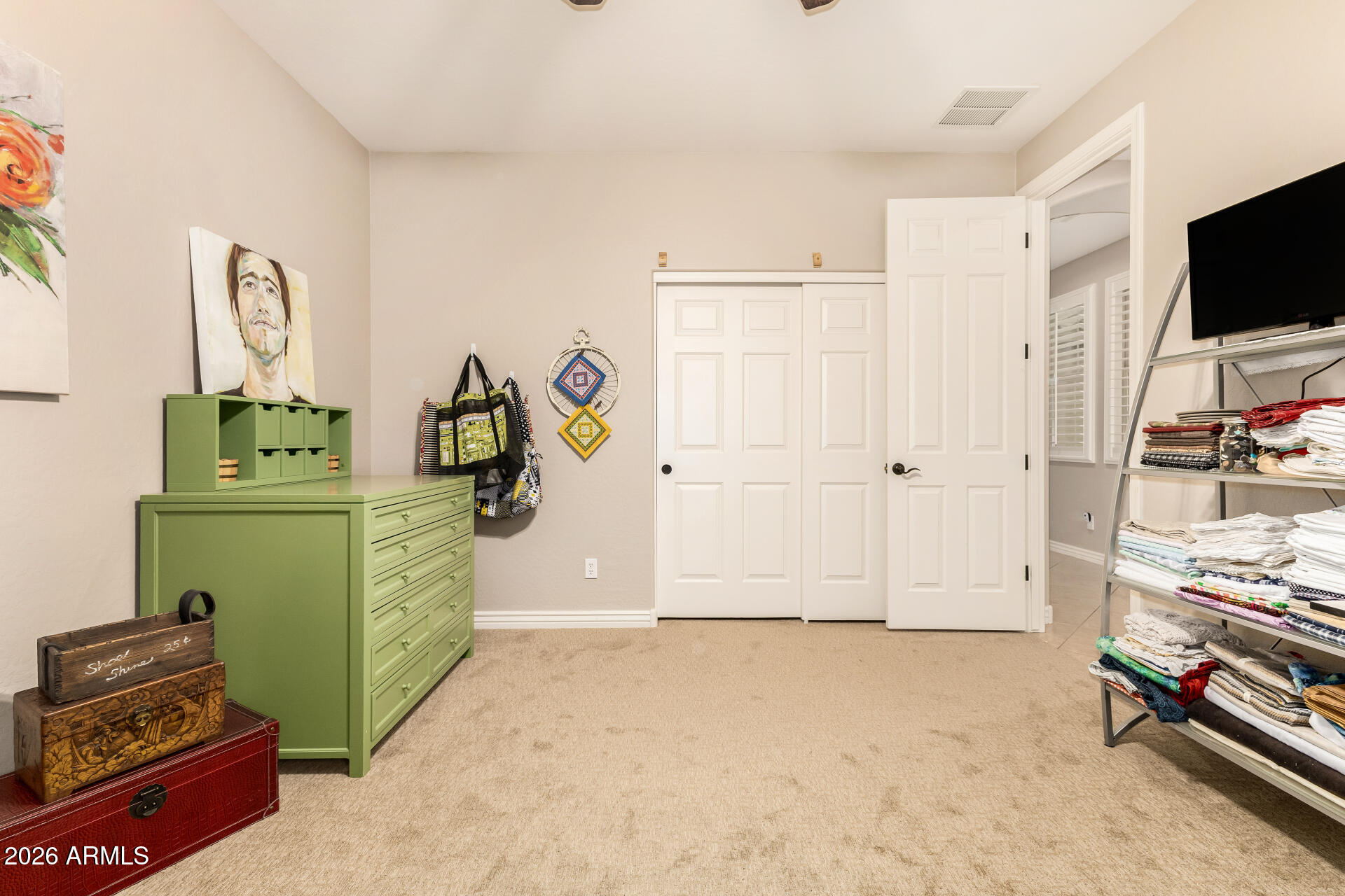 15313 West Roma Avenue Goodyear, AZ 85395 - Photo 24 of 37 Bedroom #2