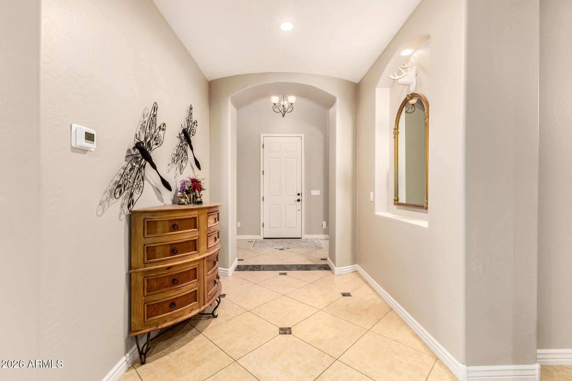 15313 West Roma Avenue Goodyear, AZ 85395 - Photo 7 of 37 Entry