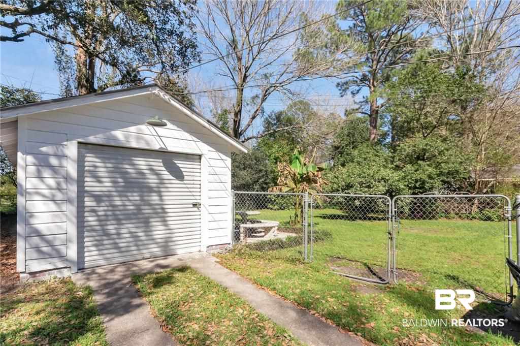2912 Jennings Drive Mobile, AL 36606 - Photo 23 of 35