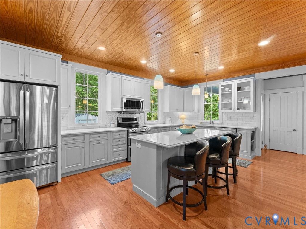 3964 Maidens Road Powhatan, VA 23139 - Photo 22 of 92 Gallery Image 22