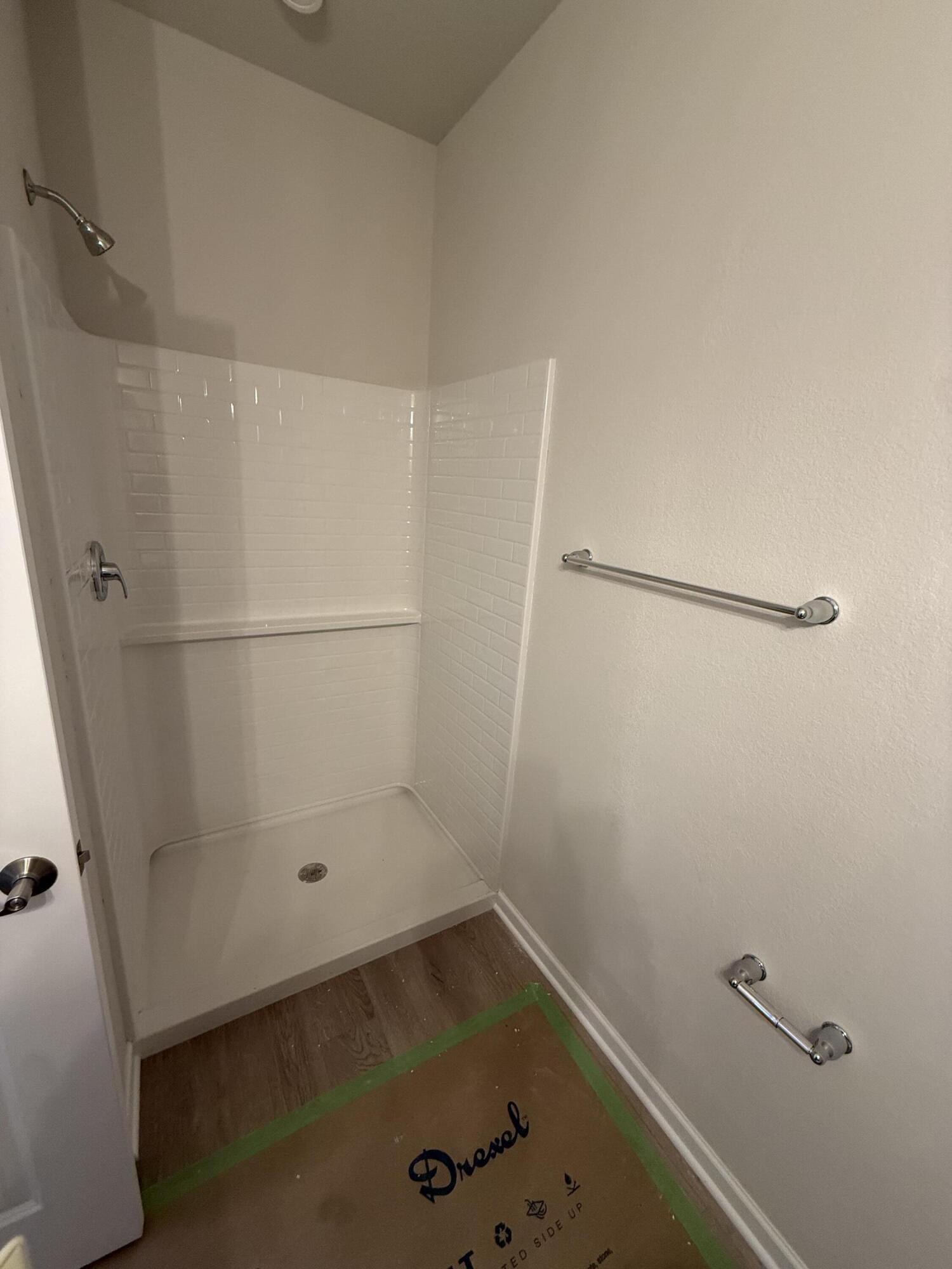 1007 Ellis Avenue, Unit LT72 Caledonia, WI 53402 - Photo 14 of 26 Bath - 1st Floor Shower