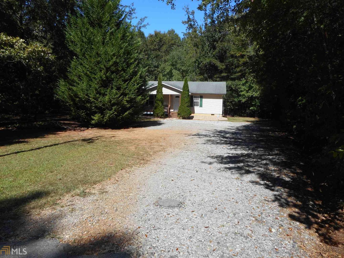 187 Lake View Road Jackson, GA 30233 - Photo 1 of 1 Gallery Image 1