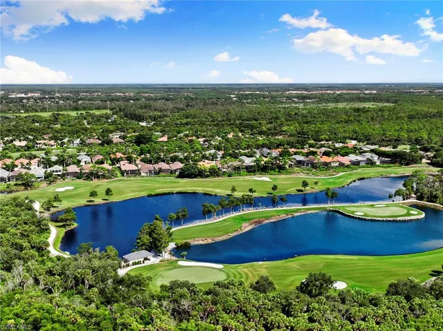 an aerial view of tennis court