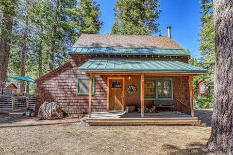 $595,000 | 7242 7th Avenue, Tahoma, CA 96142