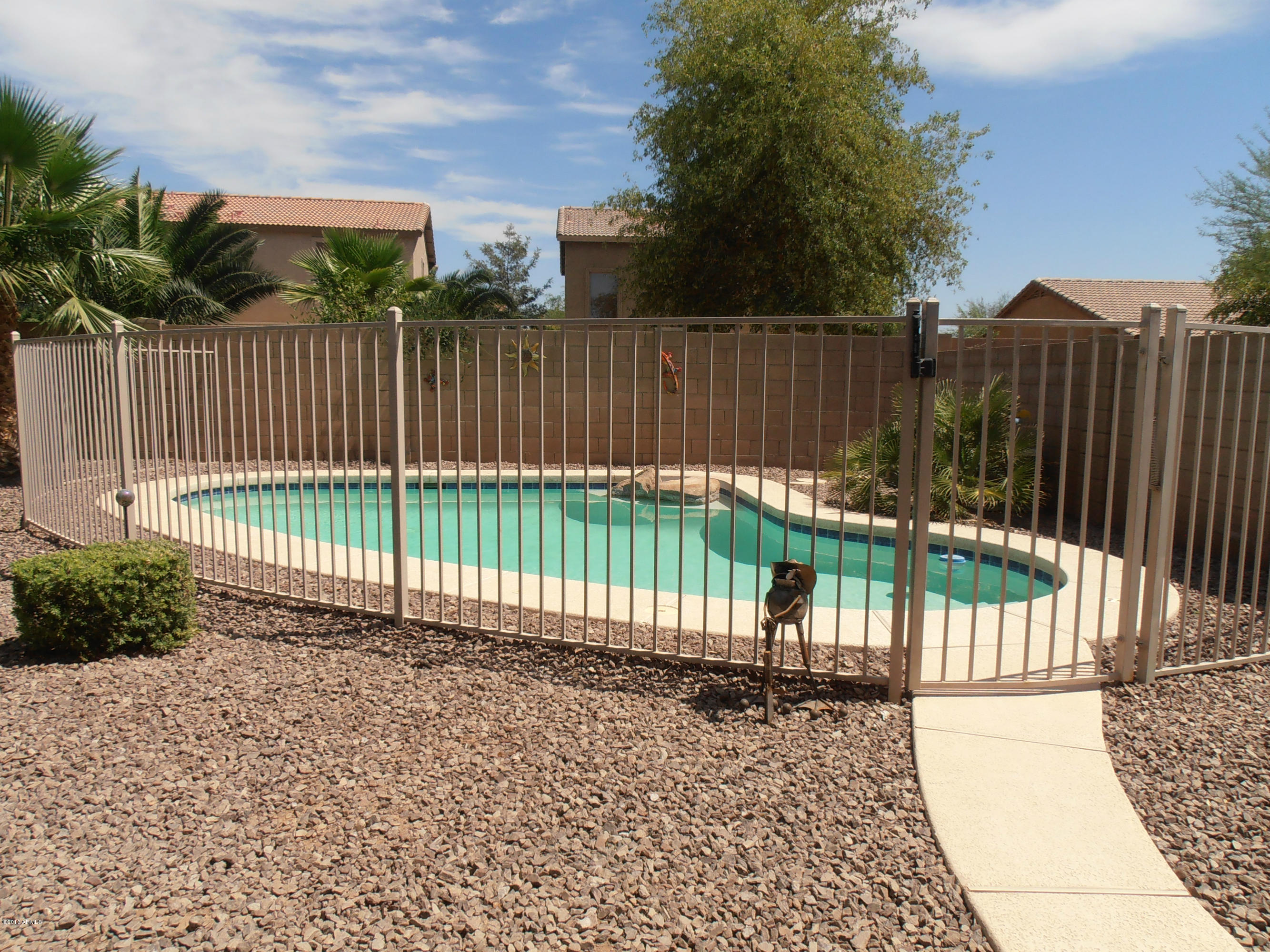 16144 West Calavar Road Surprise, AZ 85379 - Photo 4 of 9 Pool