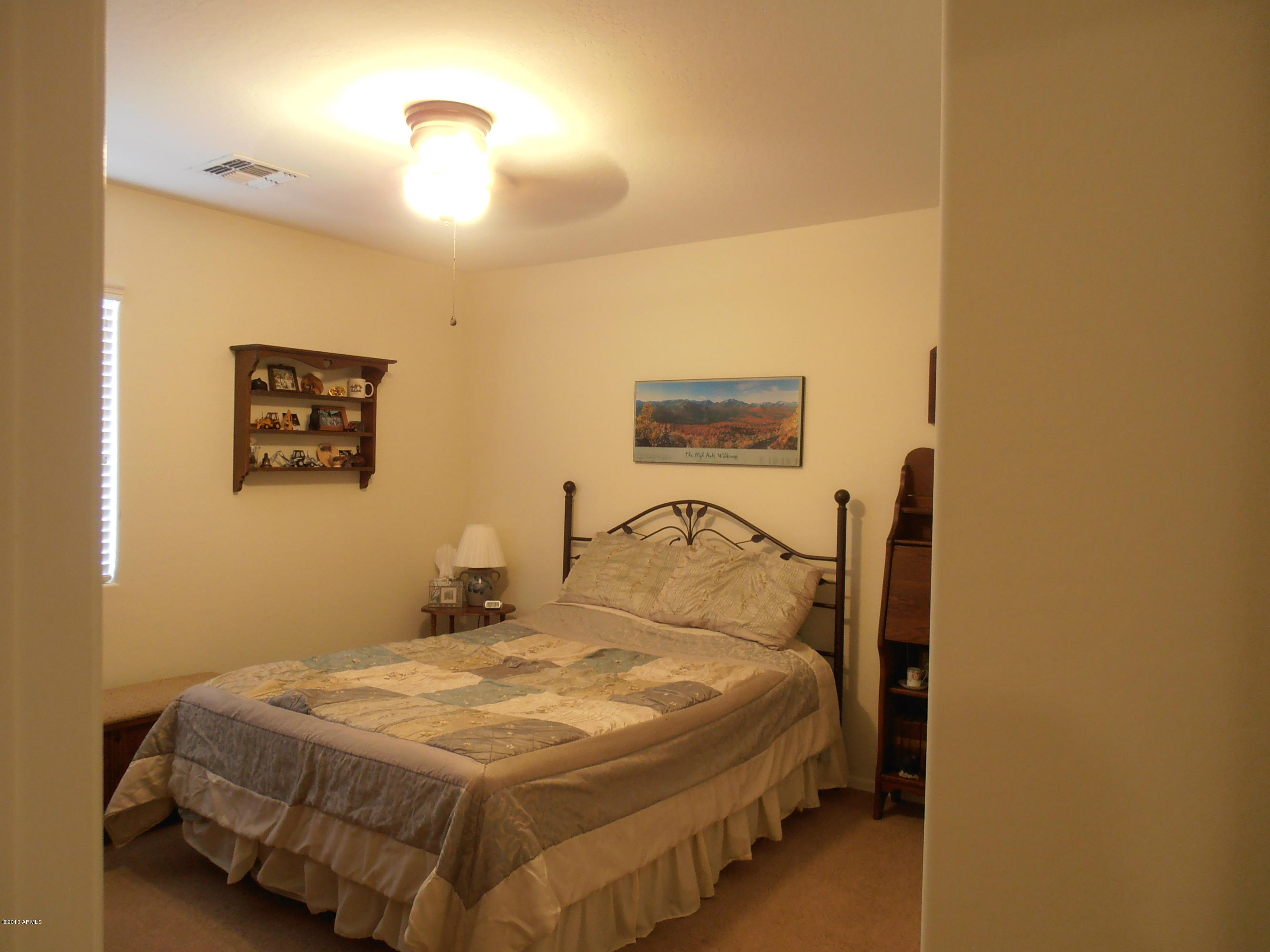 16144 West Calavar Road Surprise, AZ 85379 - Photo 8 of 9 Bedrom 2