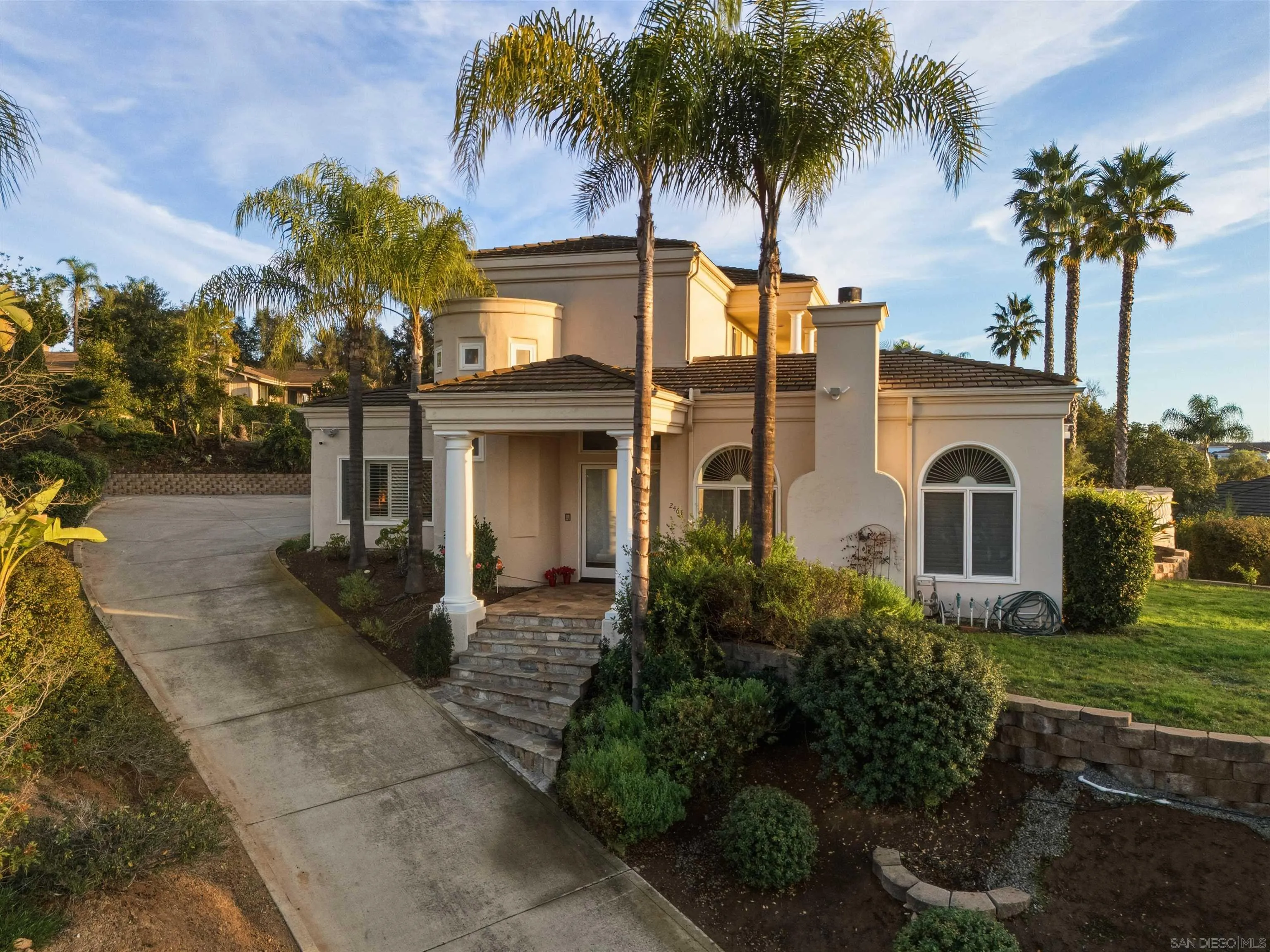 2464 Canyon Creek Road Escondido, CA 92025 - Photo 1 of 42