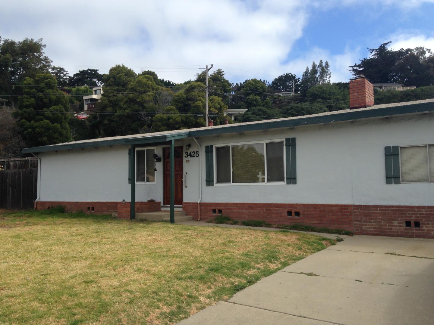 3425 Rio Road Carmel, CA 93923 - Photo 1 of 17