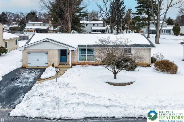 $399,900 | 2227 West Woodlawn Street, Allentown, PA 18104