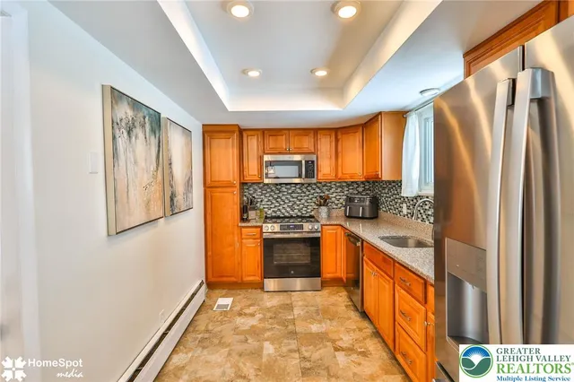 $399,900 | 2227 West Woodlawn Street, Allentown, PA 18104