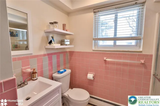 $399,900 | 2227 West Woodlawn Street, Allentown, PA 18104