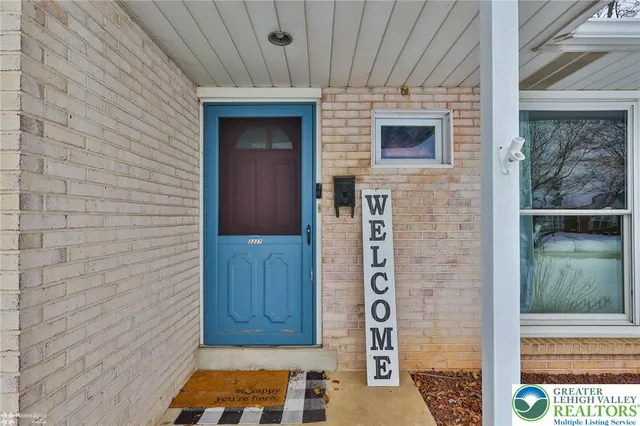 $399,900 | 2227 West Woodlawn Street, Allentown, PA 18104