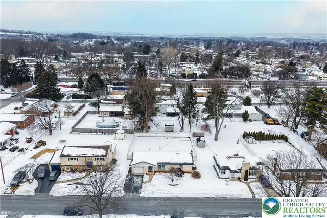 $399,900 | 2227 West Woodlawn Street, Allentown, PA 18104