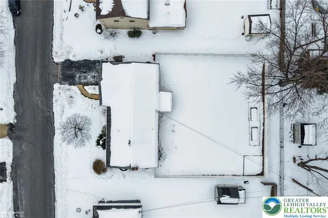 $399,900 | 2227 West Woodlawn Street, Allentown, PA 18104