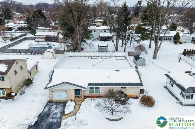 $399,900 | 2227 West Woodlawn Street, Allentown, PA 18104