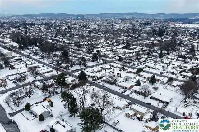 $399,900 | 2227 West Woodlawn Street, Allentown, PA 18104