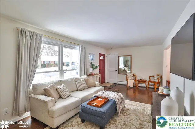 $399,900 | 2227 West Woodlawn Street, Allentown, PA 18104