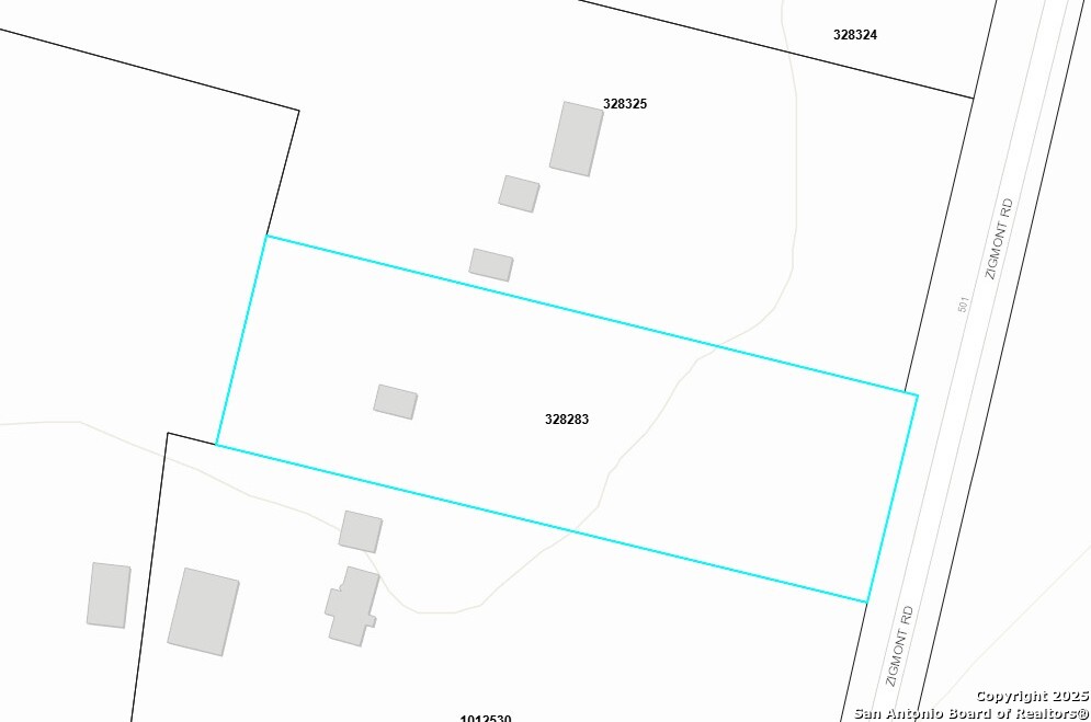 673 Zigmont Road San Antonio, TX 78263 - Photo 12 of 14 a bathroom with a shower