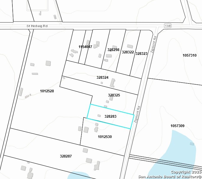 673 Zigmont Road San Antonio, TX 78263 - Photo 14 of 14 a picture of a door