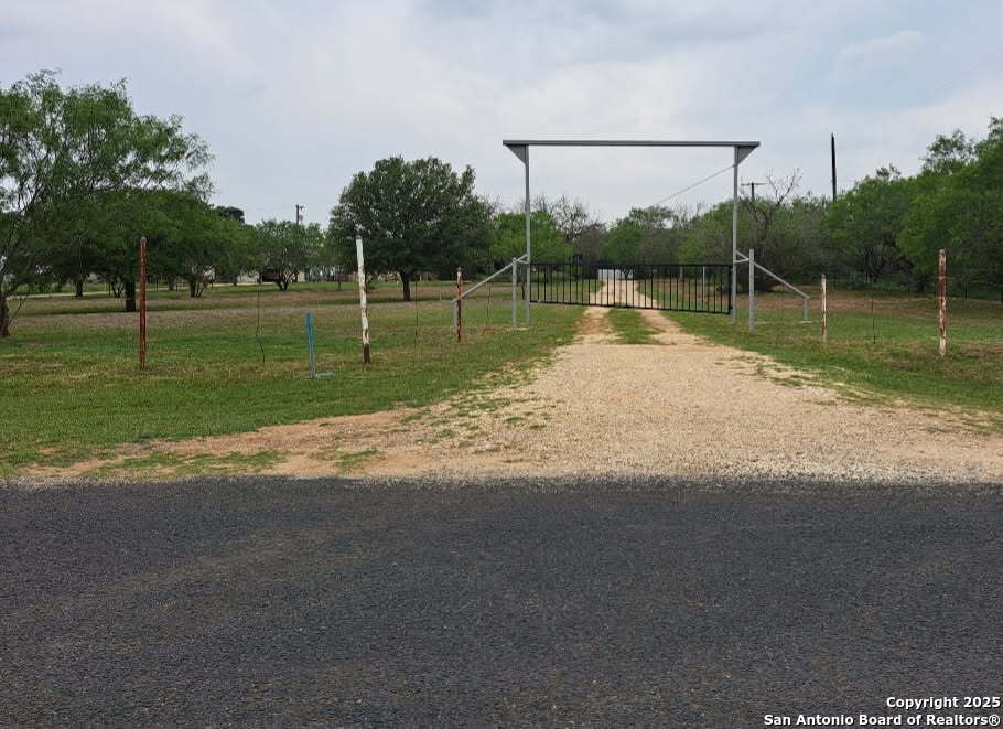 673 Zigmont Road San Antonio, TX 78263 - Photo 2 of 14 a view of a park
