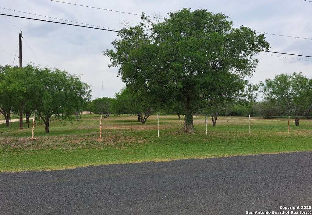 673 Zigmont Road San Antonio, TX 78263 - Photo 9 of 14 a view of a park